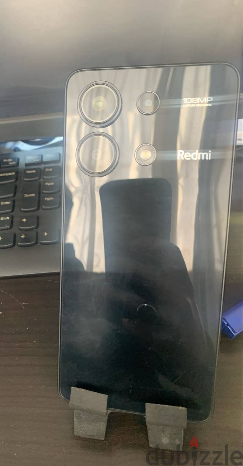 موبايل Xiaomi Redmi not 13 0