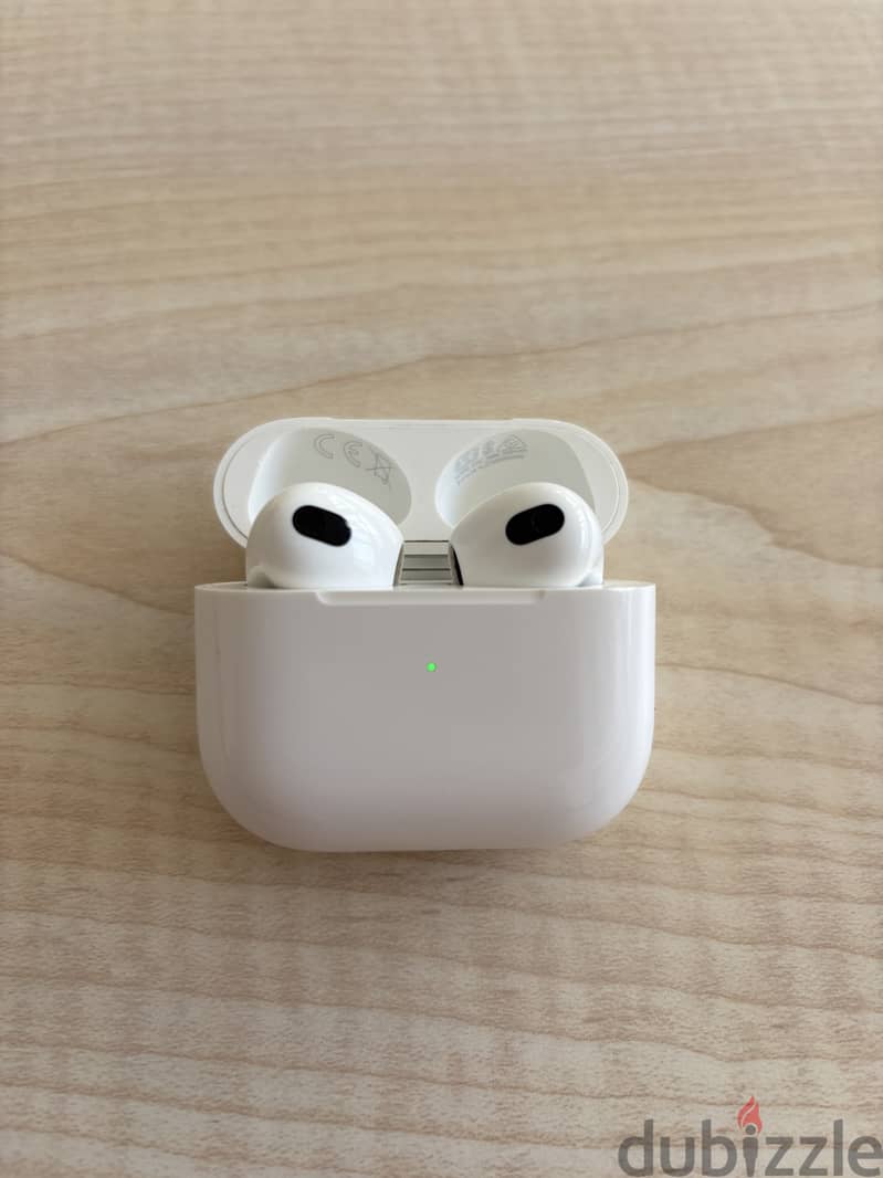 AirPods 3 (Magsafe) Original 3