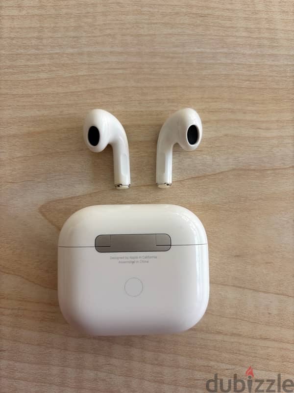 AirPods 3 (Magsafe) Original 4