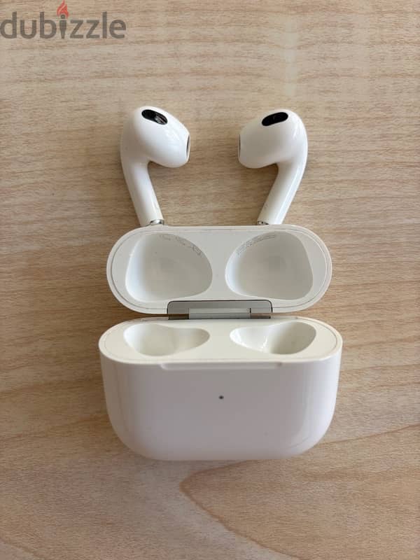 AirPods 3 (Magsafe) Original 5