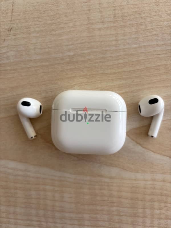 AirPods 3 (Magsafe) Original 6