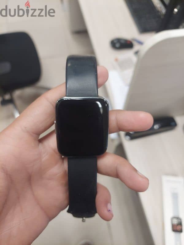 realme watch 3 pro 3