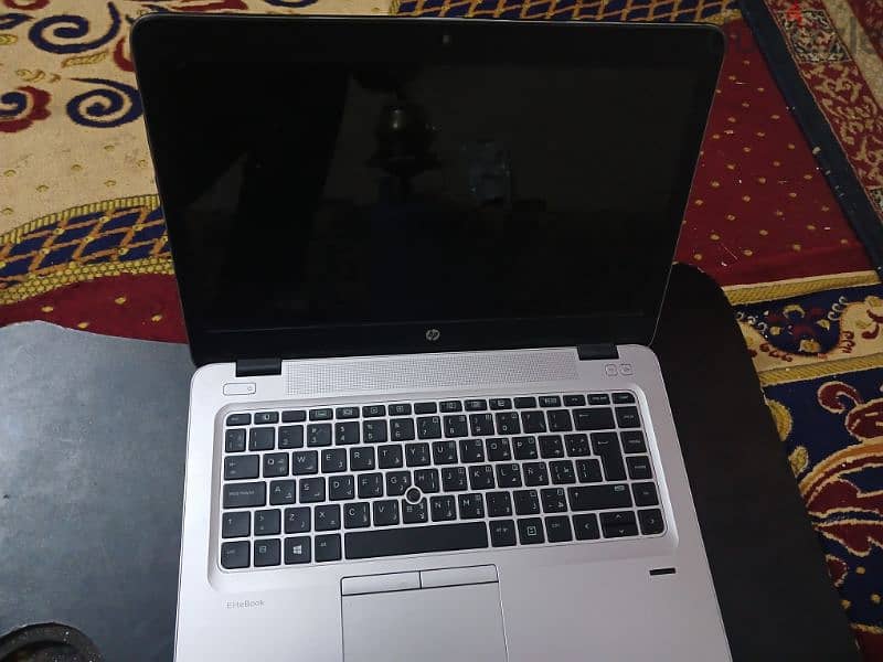 EliteBook 745 G4 لاب توب اتش بي 1