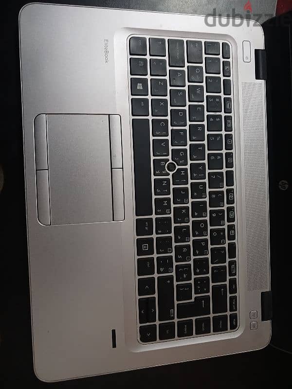 EliteBook 745 G4 لاب توب اتش بي 2