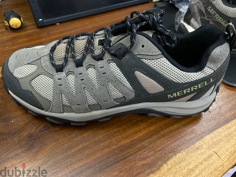 Merrell Men's Accentor original 13