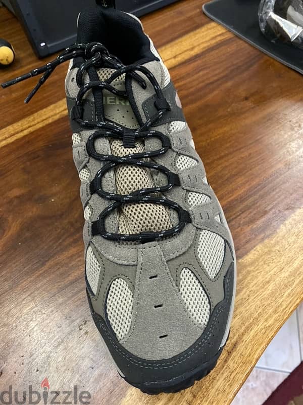 Merrell Men's Accentor original 14