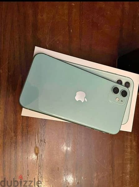 iPhone 11 2