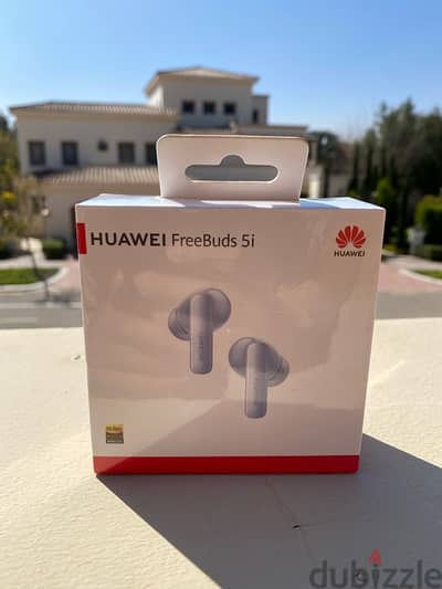 huwaei freebuds 5i "new"