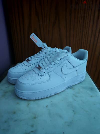 nike air force mirror original