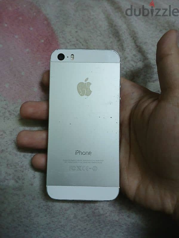 iphone 5s 3