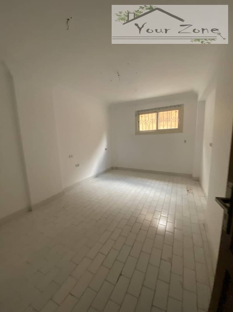 Apartment for sale in Sheikh Zayed, District 8 0