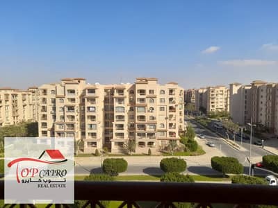 Apartment for sale in #Madinaty B1