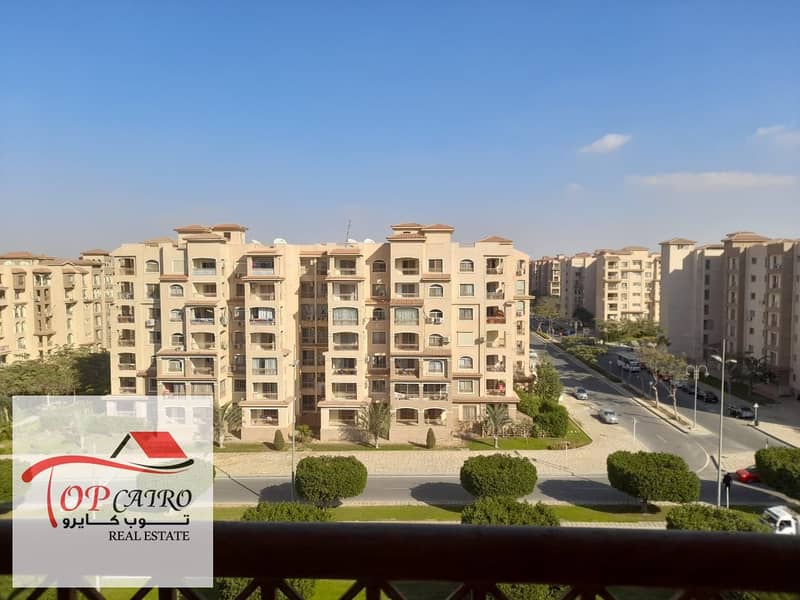 Apartment for sale in #Madinaty B1 0