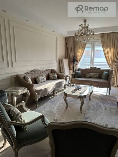 Apartment For Sale 192 SQM in Hyde Park Compound - New Cairo