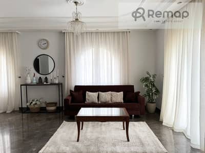 Apartment For Rent 155 SQM in Hyde Park Compound - Fifth Settlement