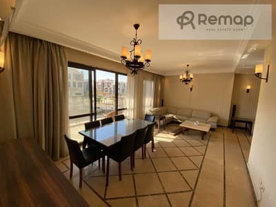 Apartment For Rent 190 SQM in Eastown Compound - New Cairo