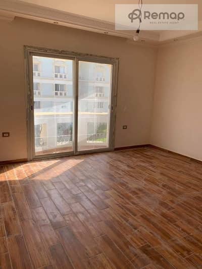 Apartment For Rent 133 SQM in Hyde Park Compound - New Cairo