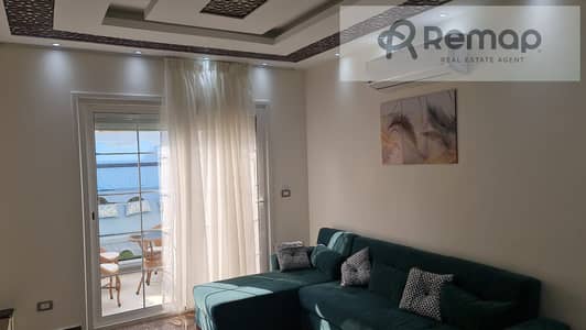 Apartment For Rent 80 SQM in Regents Park Compound - New Cairo