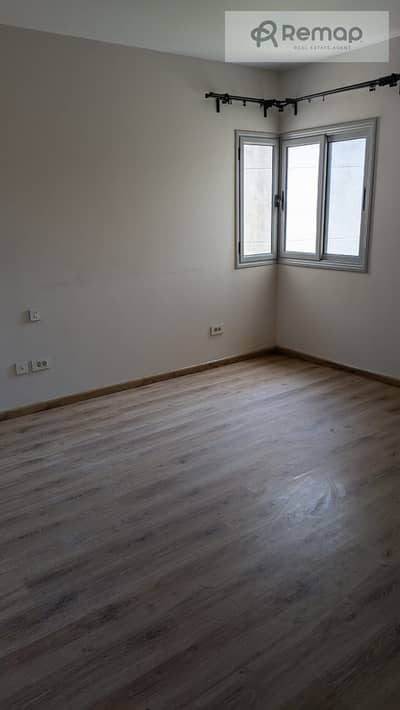 Apartment For Rent 209 SQM in CFC Compound - New Cairo