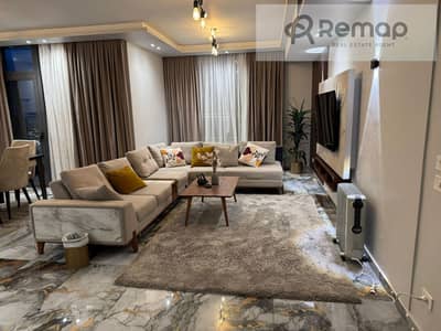 Apartment For Rent 187 SQM in Eastown Compound - New Cairo