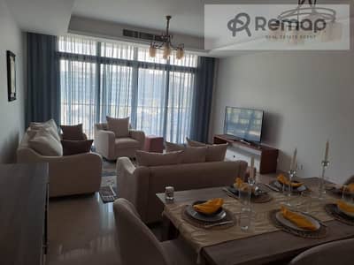 Apartment For Rent 160 SQM in CFC Compound - New Cairo