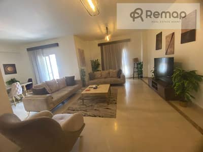 Apartment For Rent 239 SQM - New Cairo