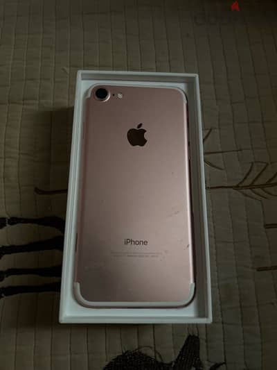 i phone 7