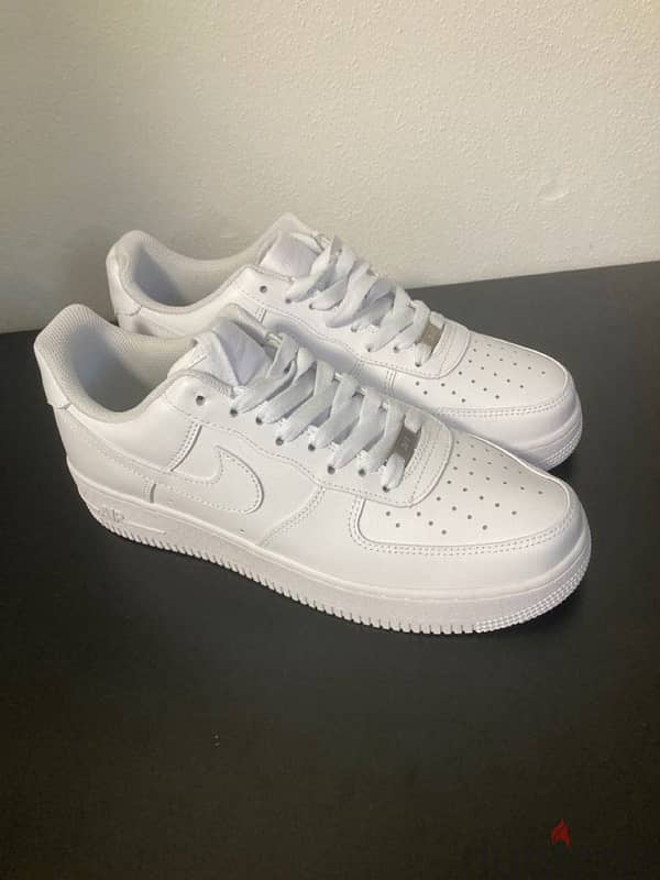 Nike Air Force 1 0