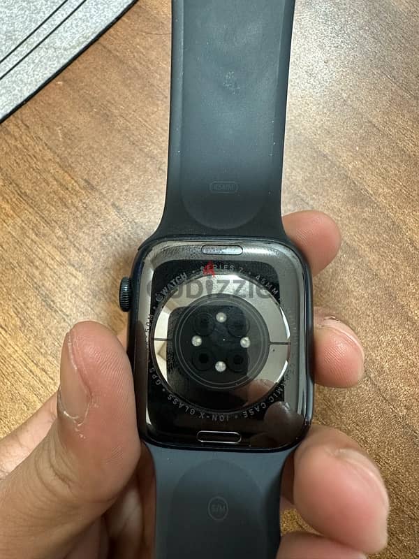 apple watch series 7 45MM for sale 2