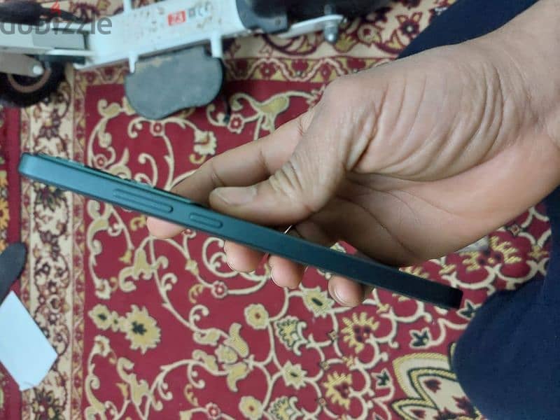 اوبو رينو   5G 11Fزيرووو بالشاحن والجراب فقط 1