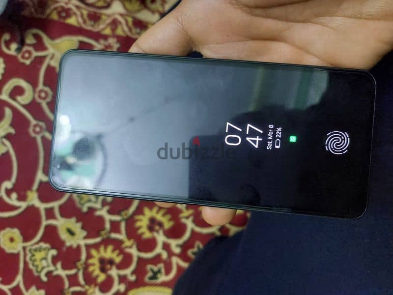 اوبو رينو   5G 11Fزيرووو بالشاحن والجراب فقط 2