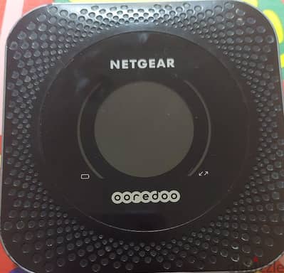 Netgear Router