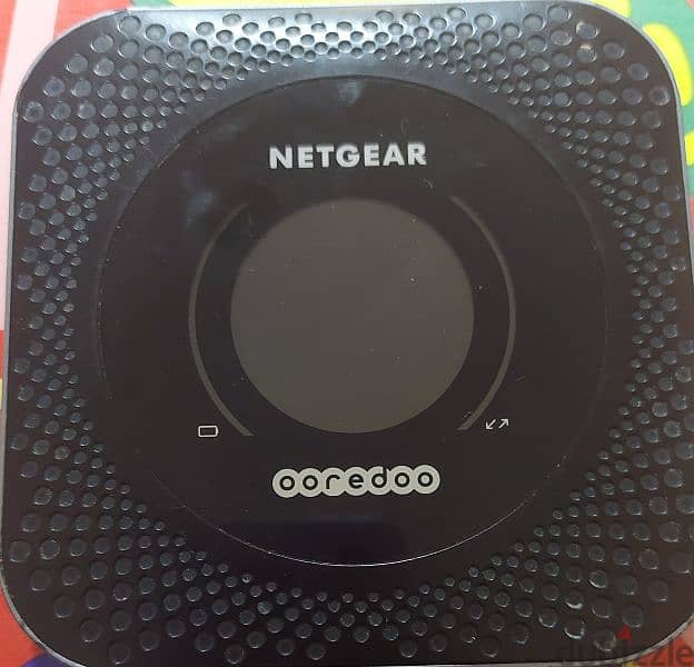 Netgear Router 0