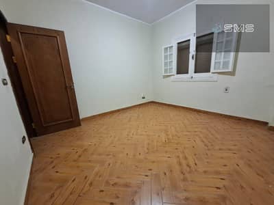 For Rent – 100 sqm Apartment in Al Banafseg Buildings, New Cairo 