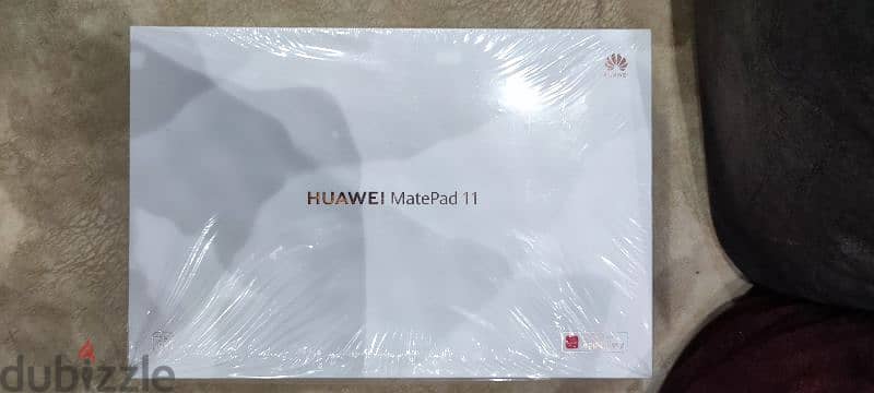 تابلت هواوي ميت بات 11 Huawei matpat مساحة ١٢٨ جيجا رام ٦ جيجا 1