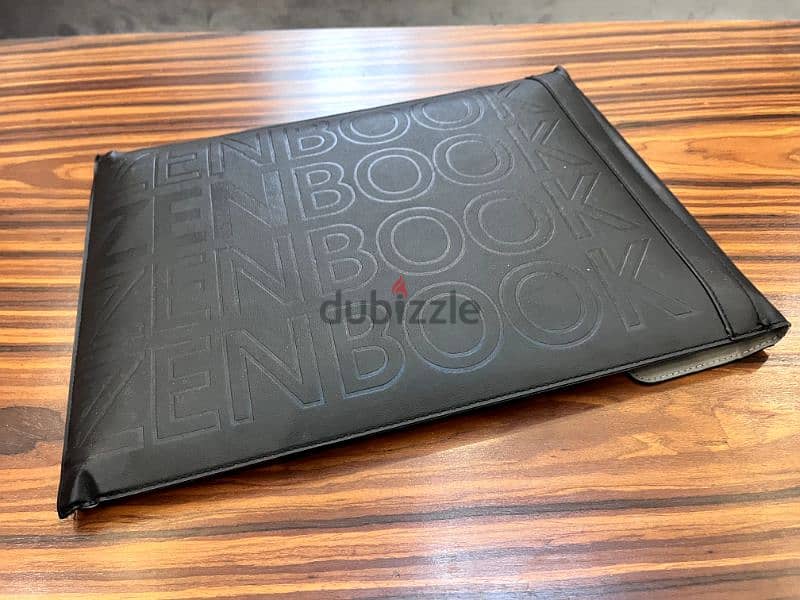 لاب توب متحول 2 فى 1 Asus Zenbook 14 Flip OLED 8