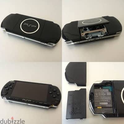 جهاز psp 3000