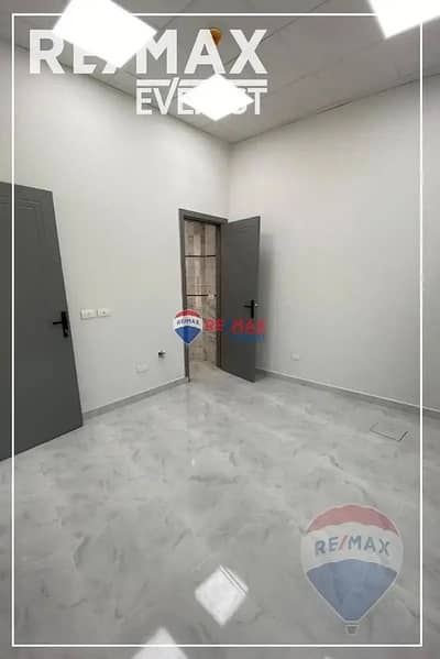 First use Clinic 44m for rent in Al-Hayat clinics