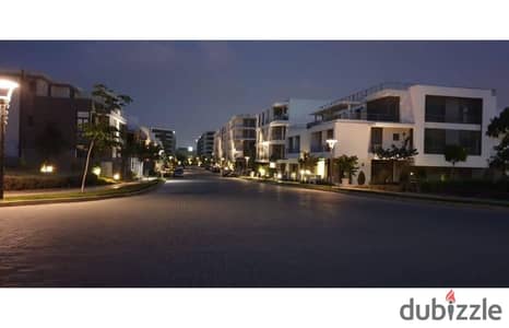 Townhouses for sale inside Taj City Compound, less than the company's price by 8 million