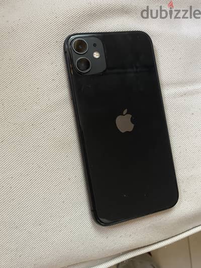 iPhone 11 128GB