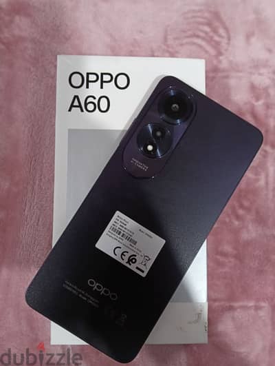 oppo a60