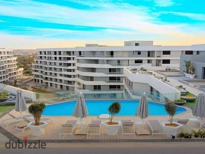 Apartment For Sale at Bloom fields - Mostakbal City Lowest Price