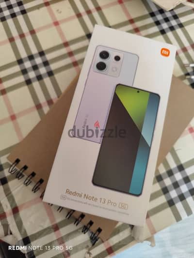 redmi note 13 pro 5g من السعوديه