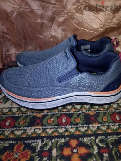 SKECHERS. FLEXD. FIT. . Siz. . 43