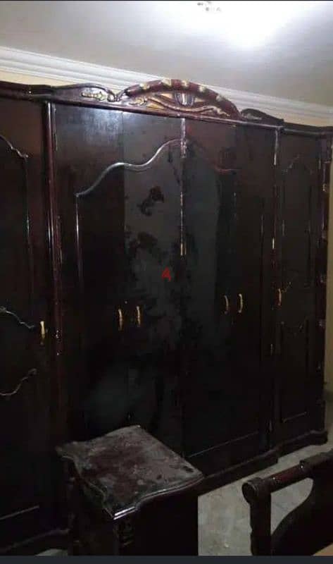 نجار منازل 7