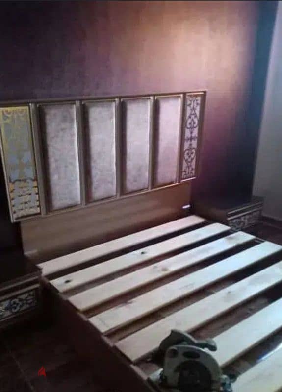نجار منازل 12
