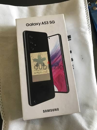 Samsung a53 5g