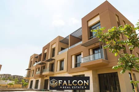 فيلا استلام فوري في كمبوند ديستركت 5 التجمع الخامس دقايق من شارع التسعين/ Villa For Sale District 5 New Cairo