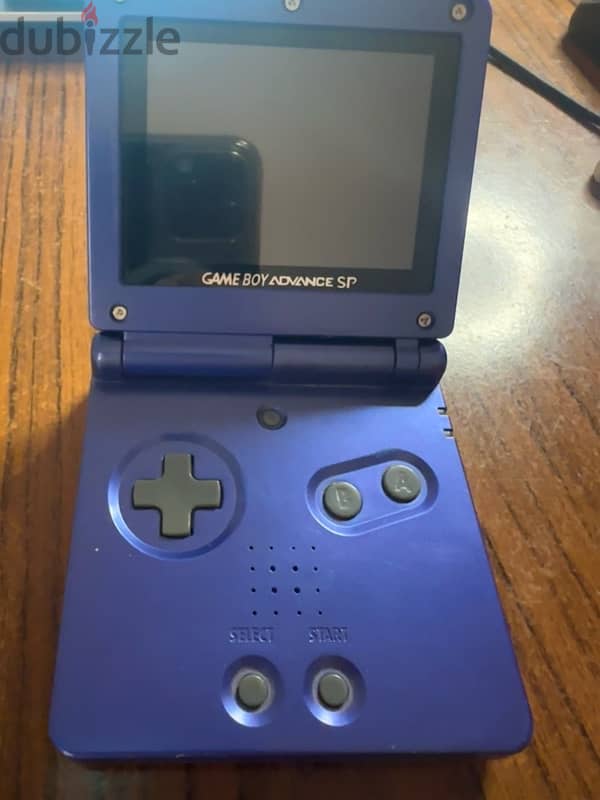 game boy used 1