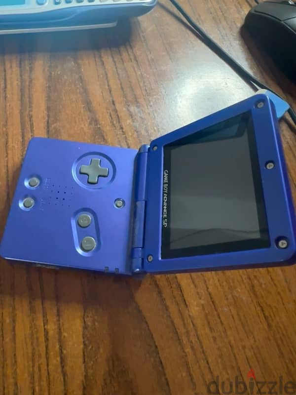 game boy used 2